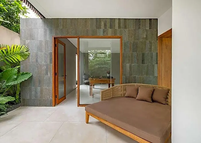 The Frame Combines Modern Design With Nature. 别墅 *