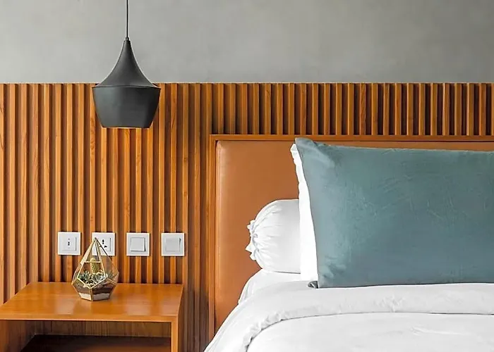 Villa The Frame Combines Modern Design With Nature. Pererenan